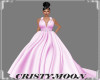 *CM*EVIE GOWN - PINK