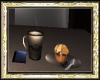 City Cafe coffee& muffin