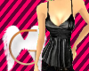 [Gl] Black Glamour Top
