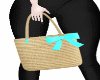 !Beach Handbag