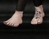 EvC  Feet-Tattoo F