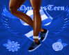 A.D. Teen Ice Blue