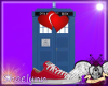 TimeLord Valentine *s*