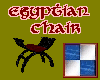 Egyptian Chair