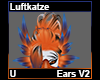 Luftkatze Ears V2