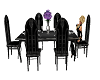 Vampire Dinning Table
