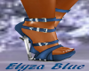 RR! Elyza Blue