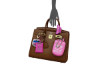 Barbie Birks Brown