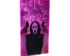 Cutout ' Ghostface