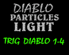 DIABLO PARTICLES LIGHT