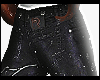 Goth Baggy