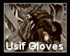 !~TC~! USIF Gloves