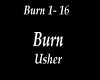 Burn /Usher