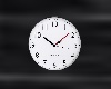 Wall Clock (Real Time
