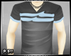 [Rev] Summer V-Neck