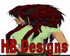 [hb]Caprice Dried Blood