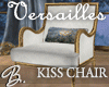*B* Versailles Kiss Chr