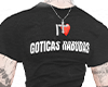 i ♥ goticas