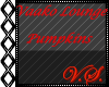 ~V~ Vaako Pumpkins
