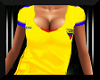 [V]FIFA TEE Ecuador