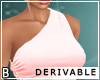DRV Scrunch Top Skirt