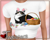 Easter Kitty T