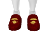 Red Bape Slides