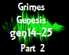 Music REQUEST Grimes Pt2