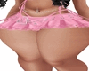 Emily Pink Skirt
