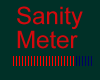 Sanity Meter