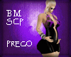 BM Embarazo PREGO Alice