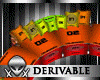 !Derivable Couch