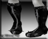 *LV*Baroque boots long