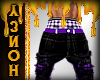 Y3NOH*Plaid Grape