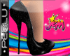 [P]Aja Pumps