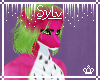 Sia [M V2] Hair 2