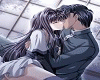 Anime Couple Love #2