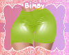 RLL Lime Neon Shorts