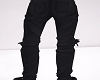 Wy. Black Ripped Jeans