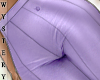 ⓦ WYS Leggings Lilac