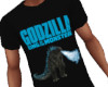 Godzilla Shirt