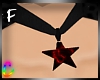 C; RedStar Anim Collar