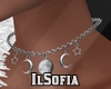 S. Moonlight Choker