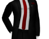 standard black suit