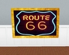 [L] Route 66 club sign