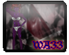 WA33 Dark Purple Fairy