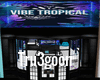 TG| Vibe Tropical Salon