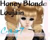 (Cag7)HoneyBlondeLoujain