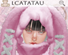 C! Bunny Hood P