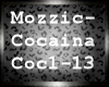Mozzic - Cocaina